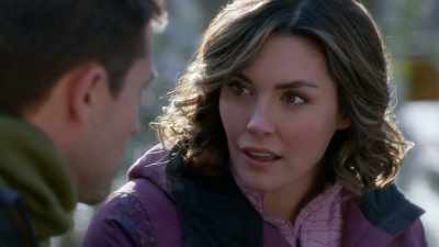 - Am I crazy to think - One Winter Proposal