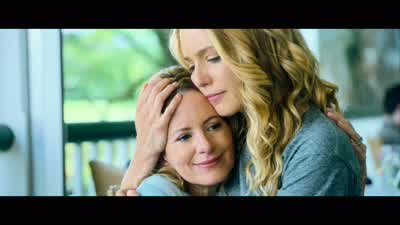 Am I crushing you? - Happy Death Day 2U