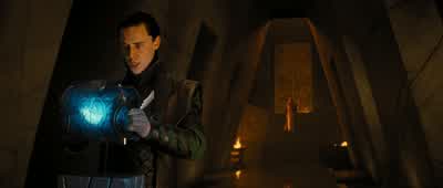 Am I cursed? - Thor