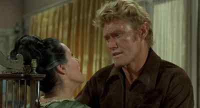 Am I dead, Jessie? - Ride Beyond Vengeance