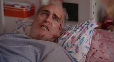 Am I dead No - Beau Is Afraid