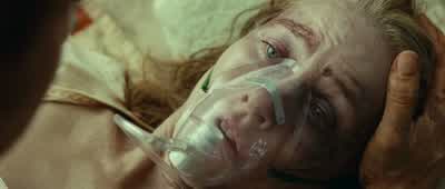 Am I dead? - The Impossible