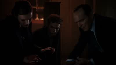 Am I dead? - Marvel's Agents of S.H.I.E.L.D.