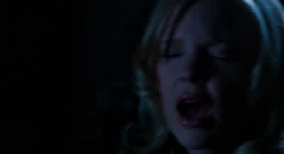 Am I dead? - Scary Movie 4