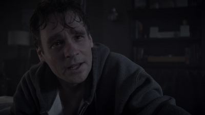 Am I dead? - House
