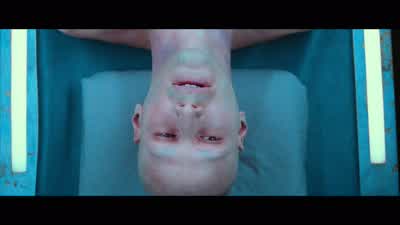 Am I dead? - The Matrix