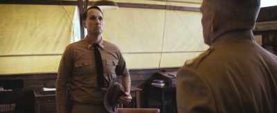 - Am I dismissed, Colonel?
- No, you are not. - The 24th