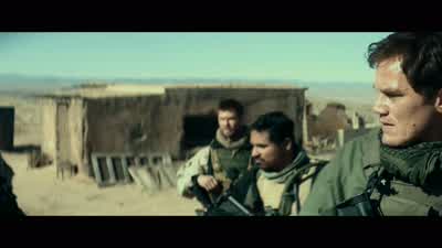 Am I doing this alone? - 12 Strong