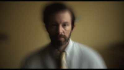 - Am I dreaming?
- No, you are not dreaming. - The Dead Center