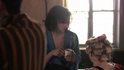 Am I dreaming - Worried About the Boy