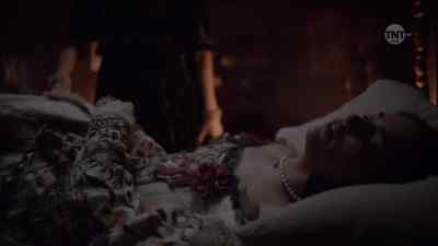 Am I dying? - Salem