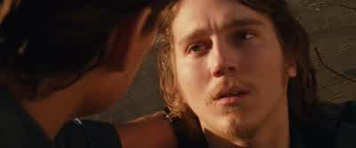 Am I dying? - Knight and Day