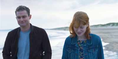 - Am I ever going to meet them?
- I doubt it. - Sulphur and White