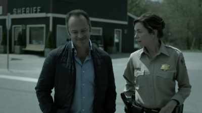 Am I evil for wanting
to keep it like that? - Eyewitness
