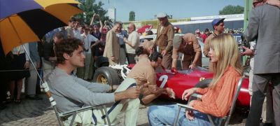 Am I expected to account for my whereabouts at every moment - Grand Prix