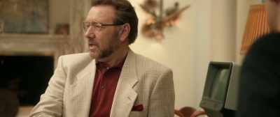 Am I familiar with the
commodities market, Dean? - Billionaire Boys Club