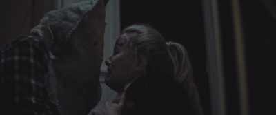 "Am I my father's daughter?" - The Kindred