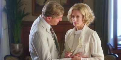 - Am I forgiven now? - Hotel Portofino