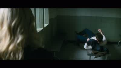 Am I free to go? - Jack Reacher