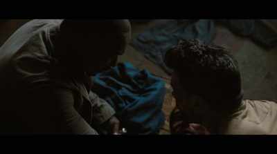 - Am I goin'?
- No, man, you ain't goin', all right? - Point Blank