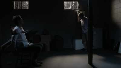 Am I going to be tortured
for information? - The Man from Earth: Holocene