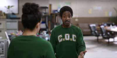 Am I going crazy?
Cock has a "K" in it. A "K!" - God's Favorite Idiot