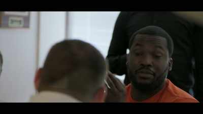 Am I going to jail for
three, four years today? - Free Meek