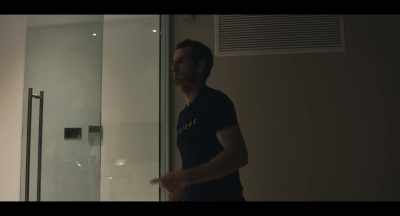 Am I going with the right person?"
Or whatever. - Andy Murray: Resurfacing