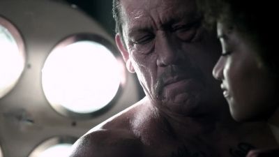 Am I gonna be all right? - Death Race: Inferno