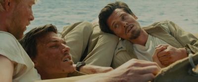 Am I gonna die? - Unbroken