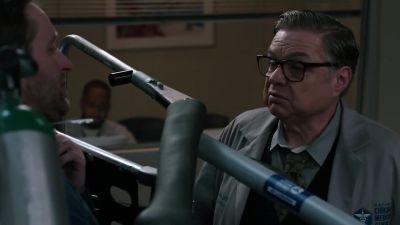 Am I gonna die? - Chicago Med