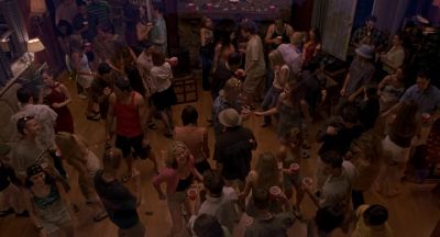 Am I gonna have a hangover - American Pie 2
