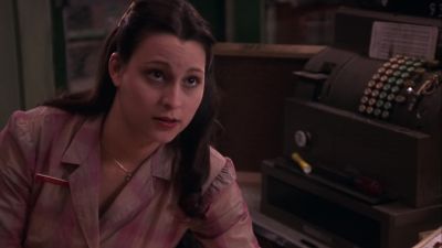 Am I gonna have a problem with you too - Book of Shadows: Blair Witch 2