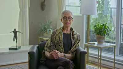 Am I gonna, you know, - Black Life: Untold Stories