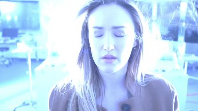 Am I gonna make it? - Blindspot