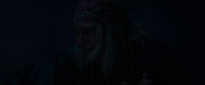 Am I hallucinating - Adrift