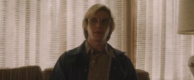 Am I… I'm gonna stay with you, right? - Dahmer – Monster: The Jeffrey Dahmer Story