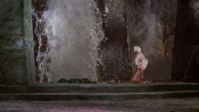 Am I here? - The Golden Voyage of Sinbad