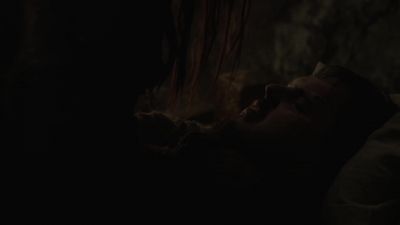 Am I hurting you? - Game of Thrones