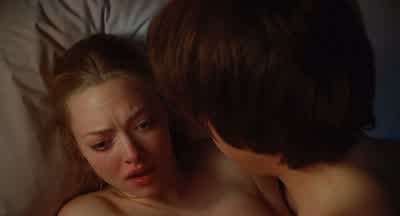 Am I hurting youAm I too big - Jennifer's Body