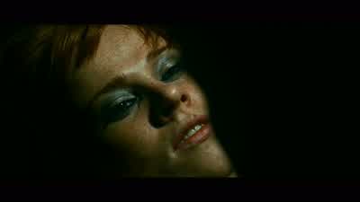 Am I in heaven? - Transporter 3