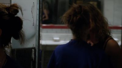 Am I interrupting? - The Blacklist
