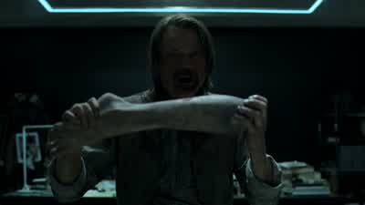 Am I interrupting? - Westworld