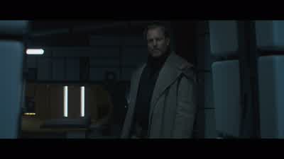 Am I interrupting something? - Solo: A Star Wars Story
