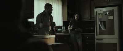 - Am I interrupting something? - Code Name Banshee