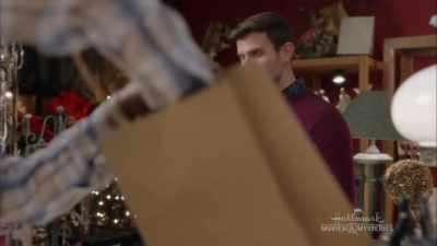 Am I?
It seems a little pricy to me. - A Merry Christmas Match