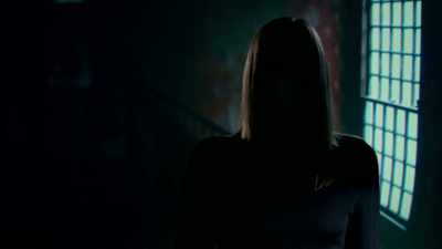 Am I just noticing it
because now you're not here?" - Phrogging: Hider in My House