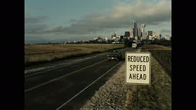 Am I late? - Zack Snyder's Justice League