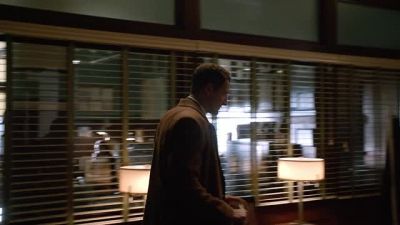 Am I late for something? - Grimm