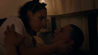 Am I like a lesbian? - The Bisexual